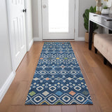 addison chantille acn938 navy rug