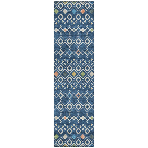 addison chantille acn938 navy rug