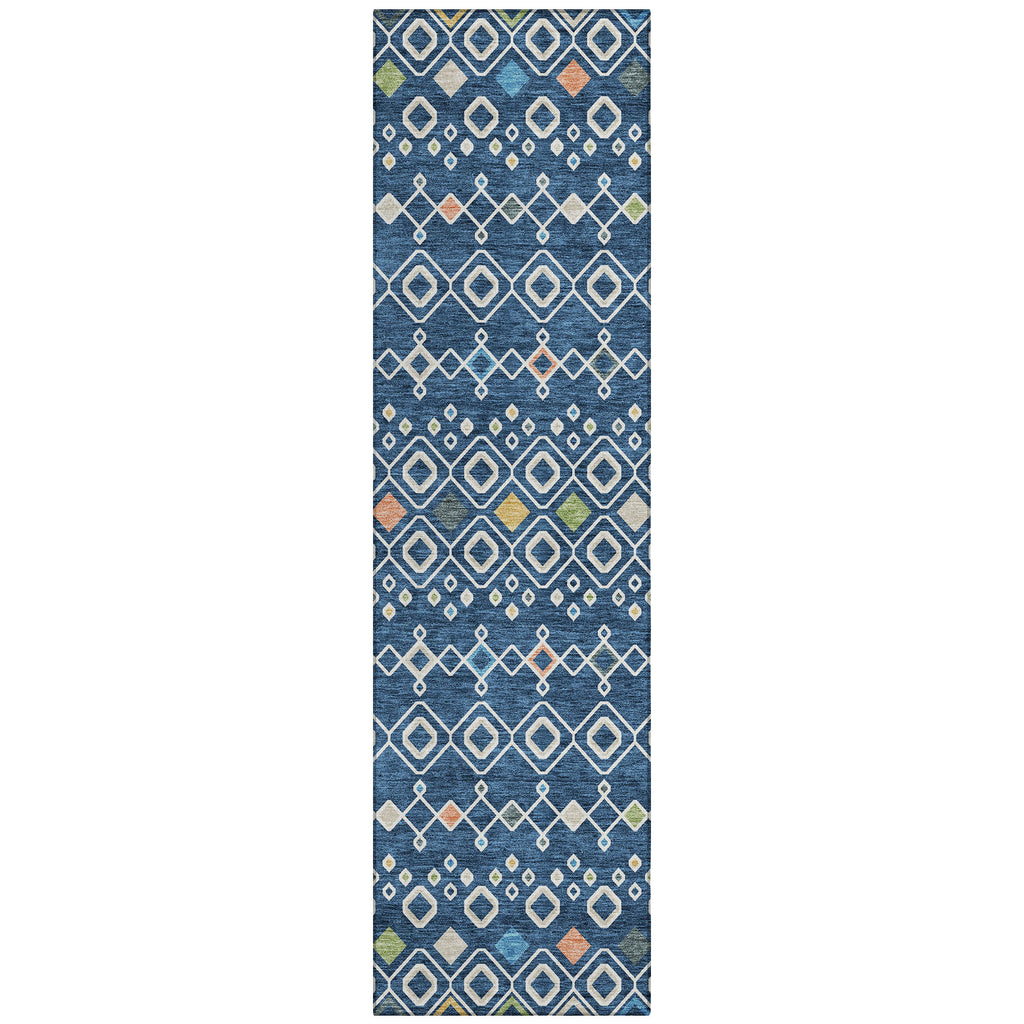 addison chantille acn938 navy rug