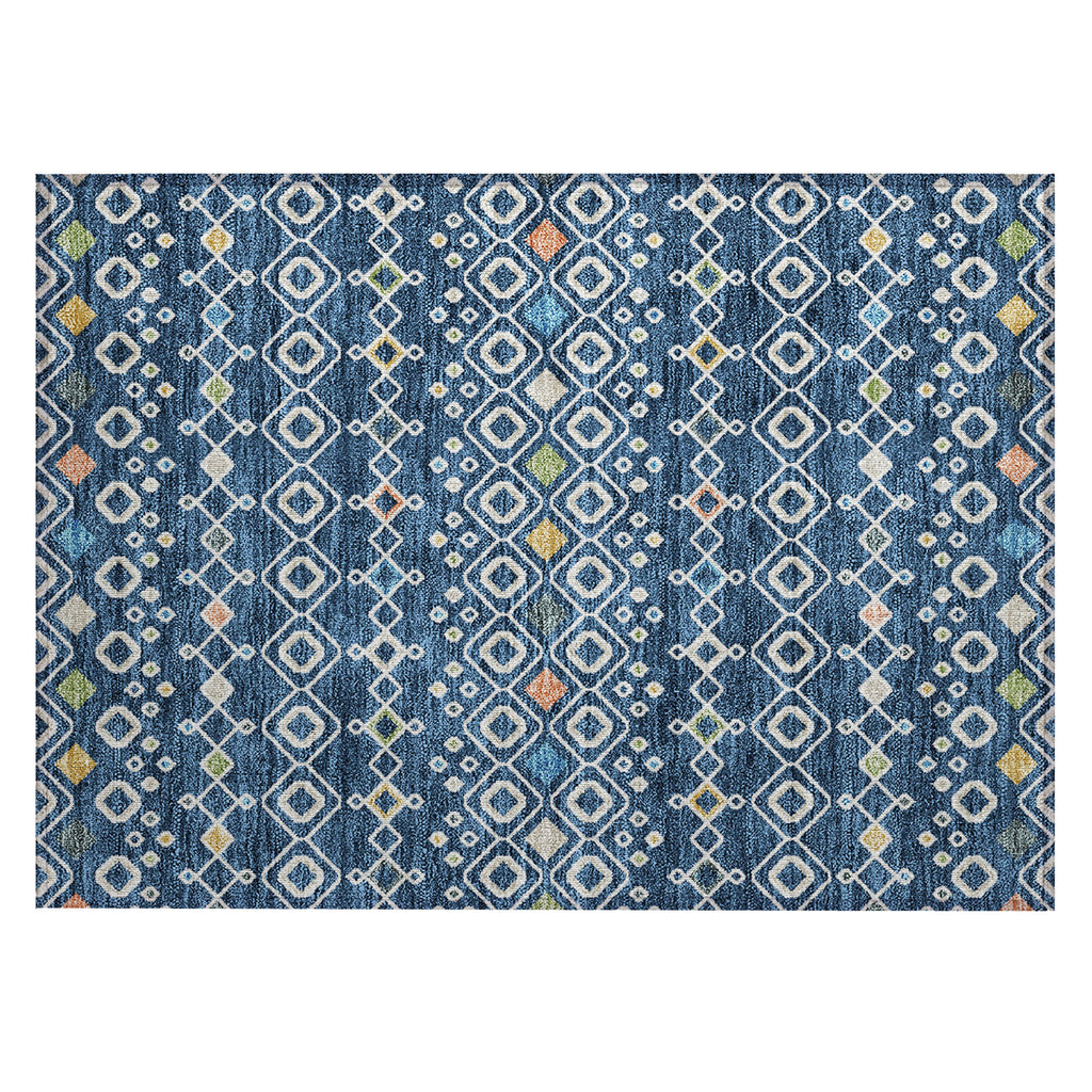 addison chantille acn938 navy rug