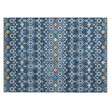 addison chantille acn938 navy rug