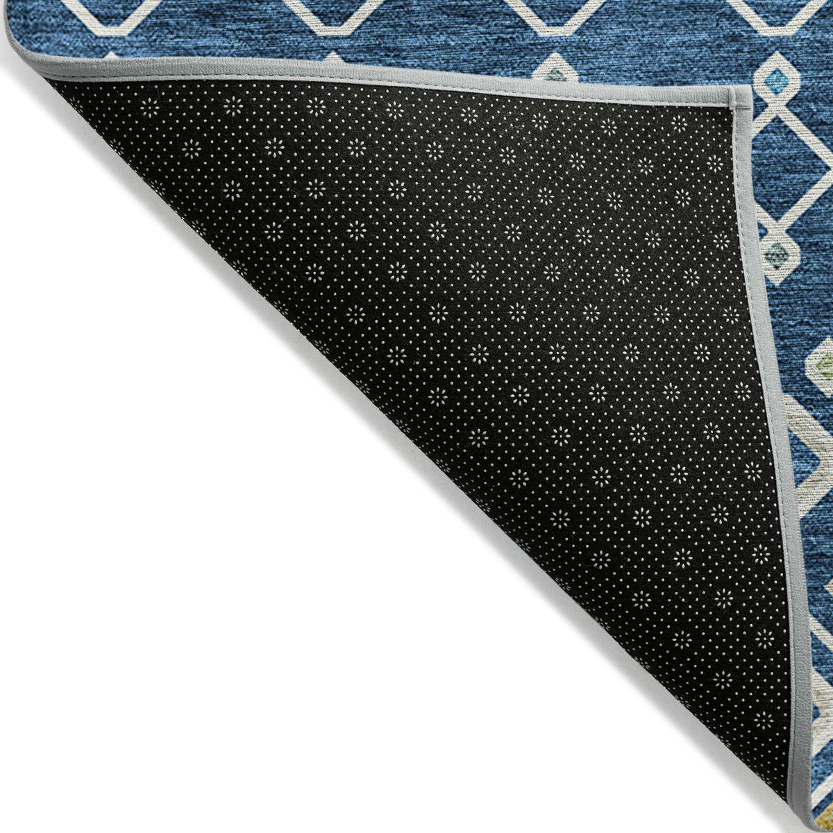 addison chantille acn938 navy rug