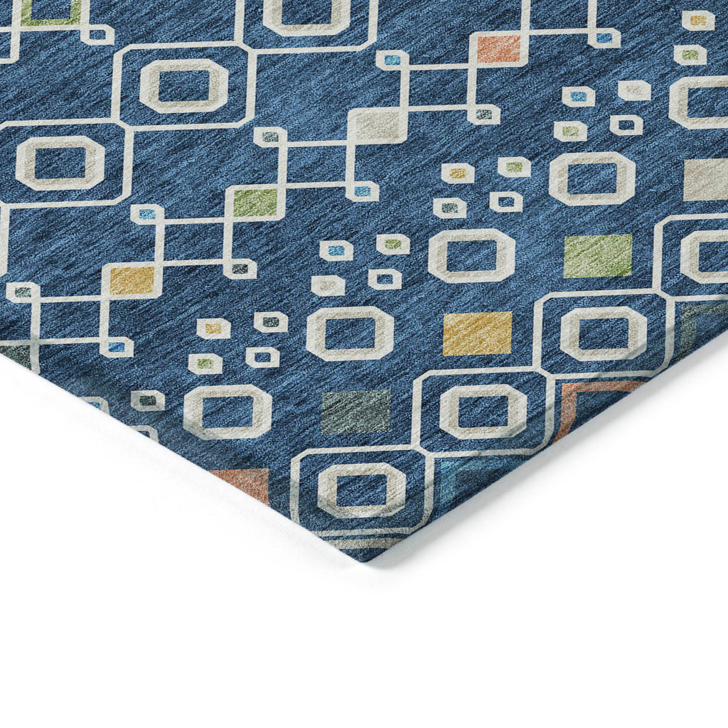 addison chantille acn938 navy rug