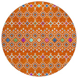 addison chantille acn938 orange rug