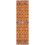 addison chantille acn938 orange rug