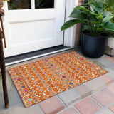 addison chantille acn938 orange rug