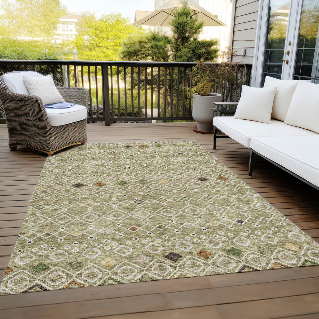 addison chantille acn938 sage rug