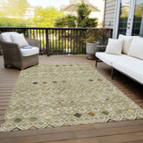 addison chantille acn938 sage rug