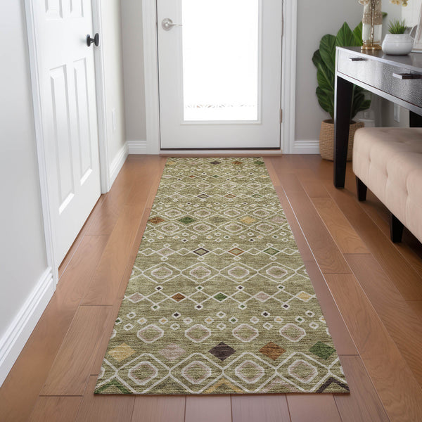 addison chantille acn938 sage rug