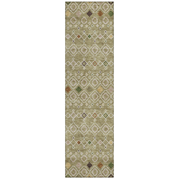 addison chantille acn938 sage rug