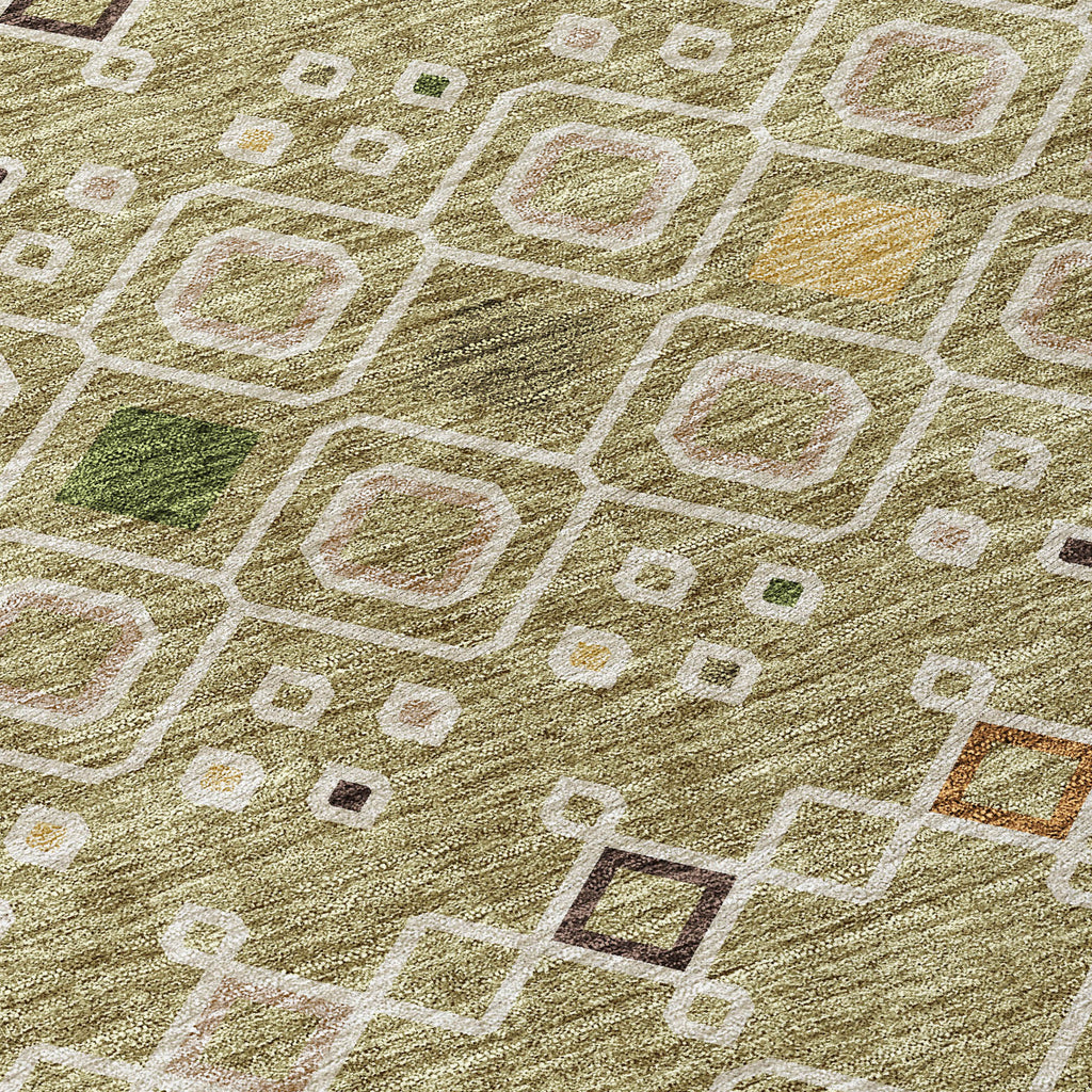 addison chantille acn938 sage rug