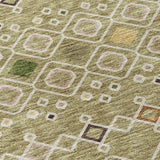addison chantille acn938 sage rug