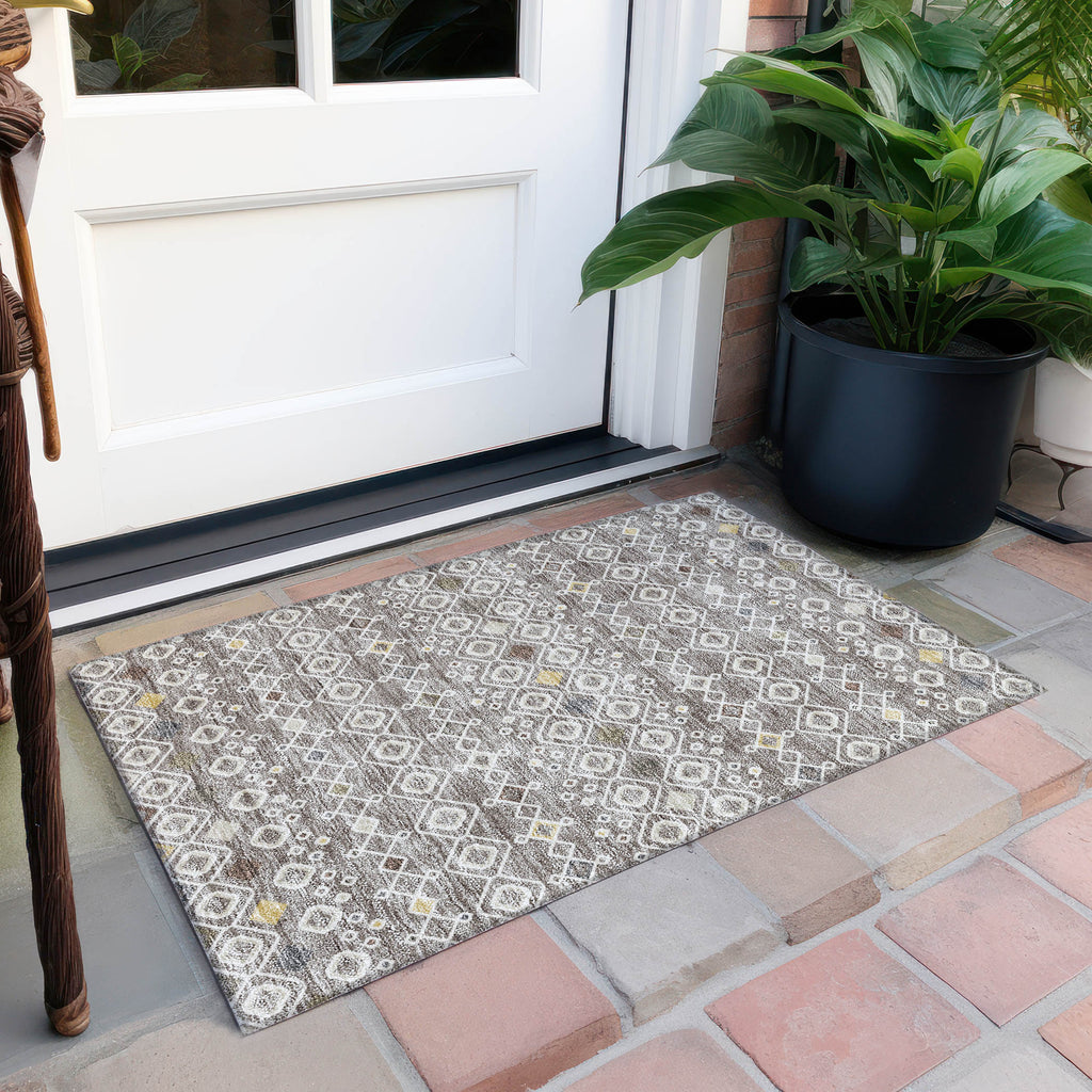 addison chantille acn938 taupe rug