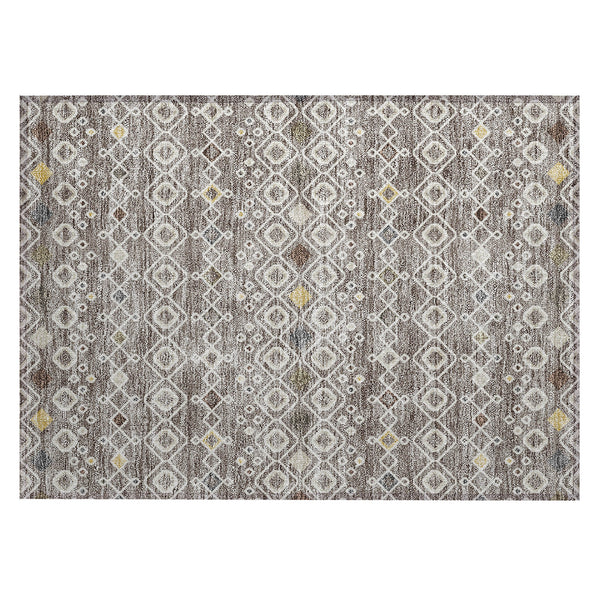 addison chantille acn938 taupe rug