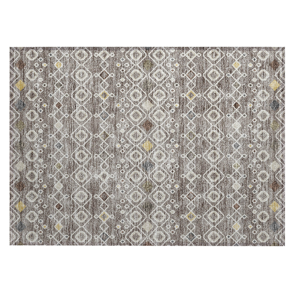 addison chantille acn938 taupe rug