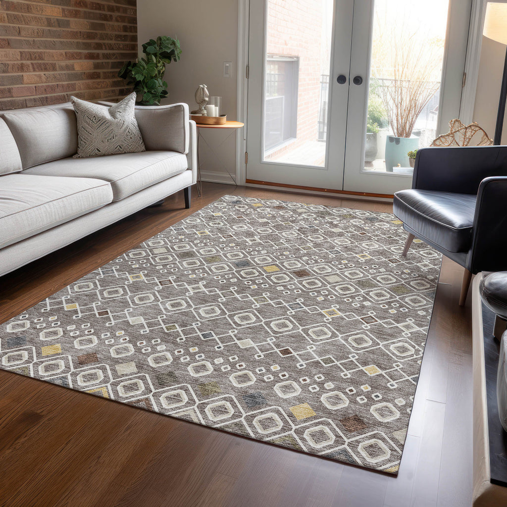 addison chantille acn938 taupe rug