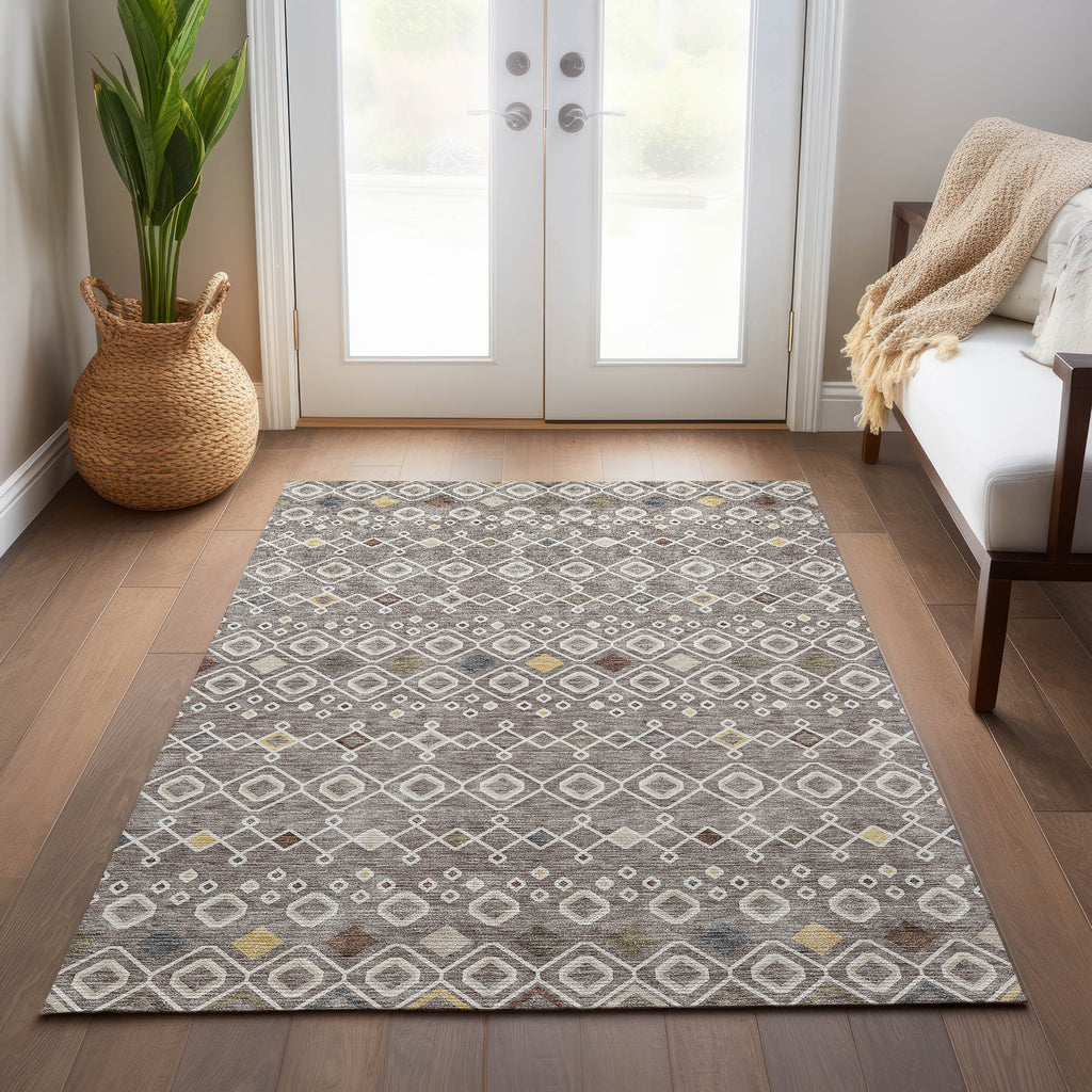 addison chantille acn938 taupe rug