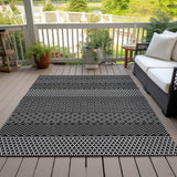 addison chantille acn939 black rug