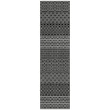 addison chantille acn939 black rug