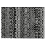 addison chantille acn939 black rug