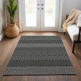 addison chantille acn939 black rug
