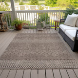 addison chantille acn939 brown rug