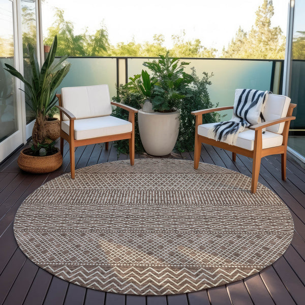 addison chantille acn939 brown rug