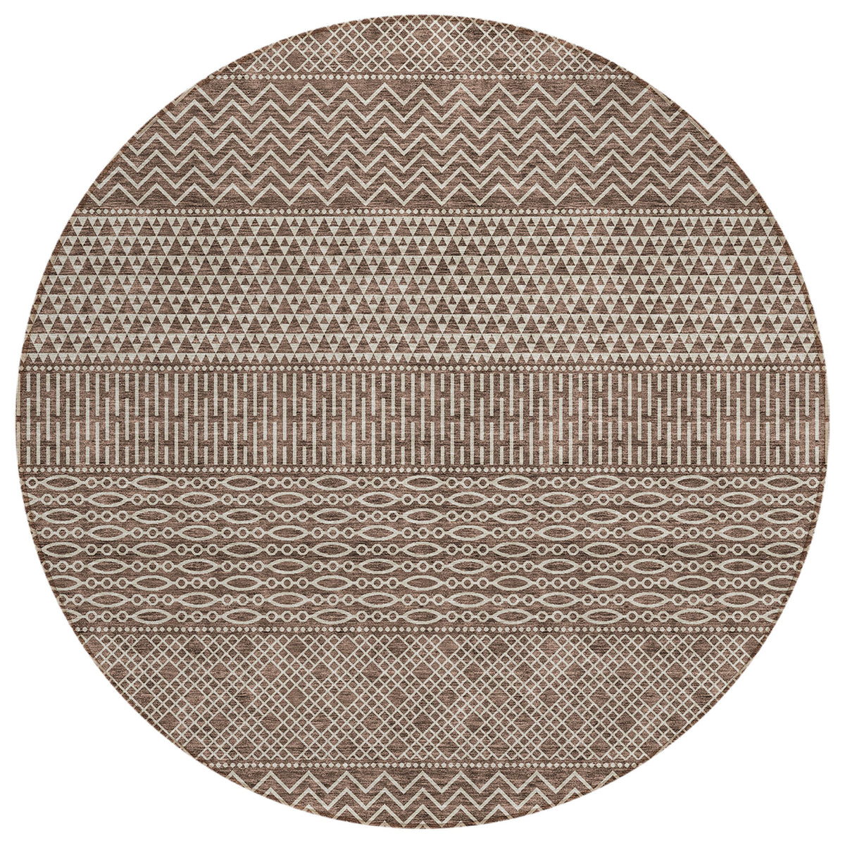 addison chantille acn939 brown rug