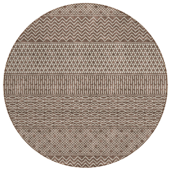 addison chantille acn939 brown rug