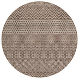 addison chantille acn939 brown rug