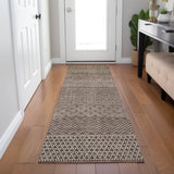 addison chantille acn939 brown rug