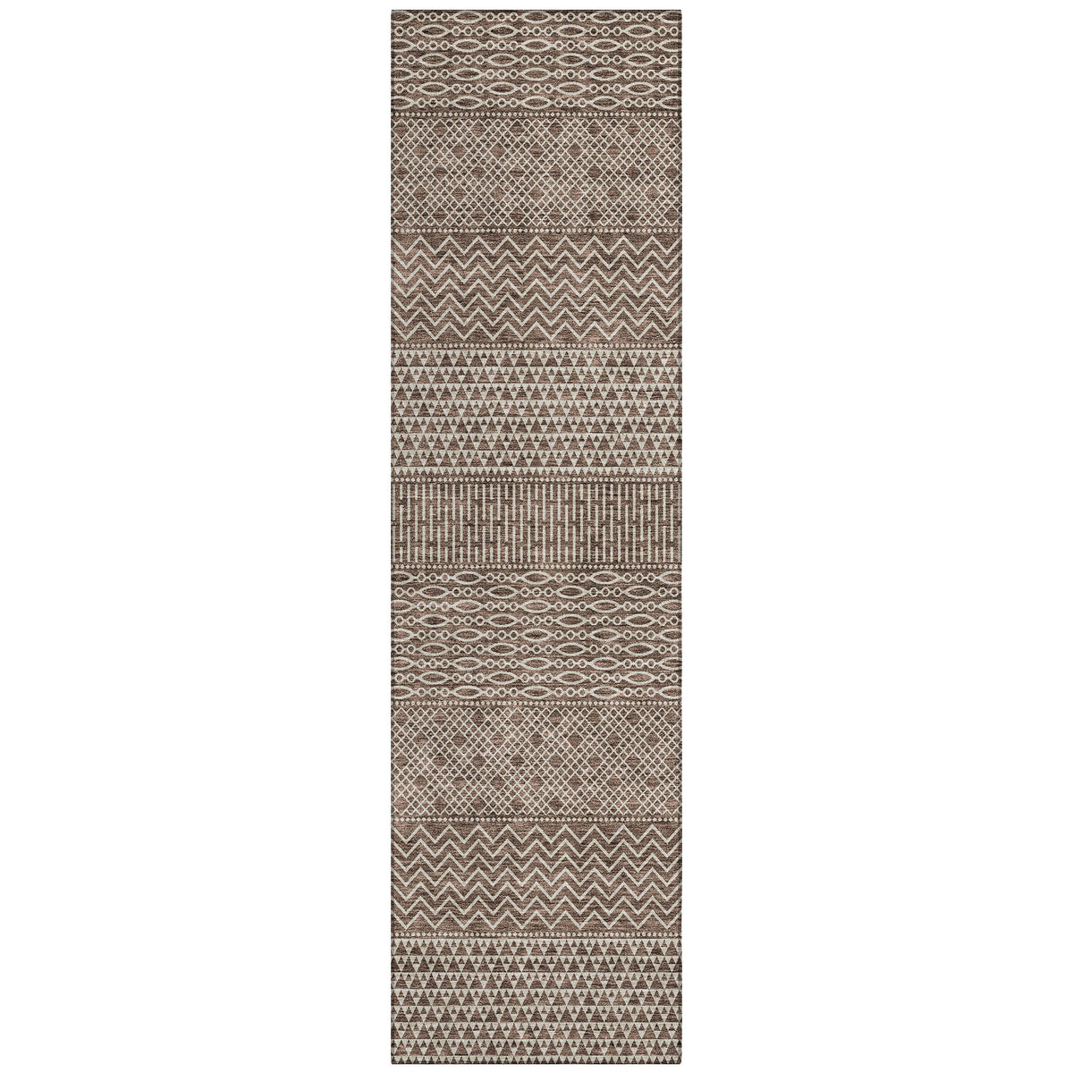 addison chantille acn939 brown rug