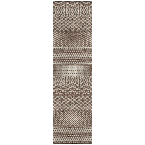addison chantille acn939 brown rug