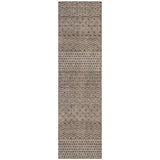 addison chantille acn939 brown rug