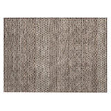 addison chantille acn939 brown rug