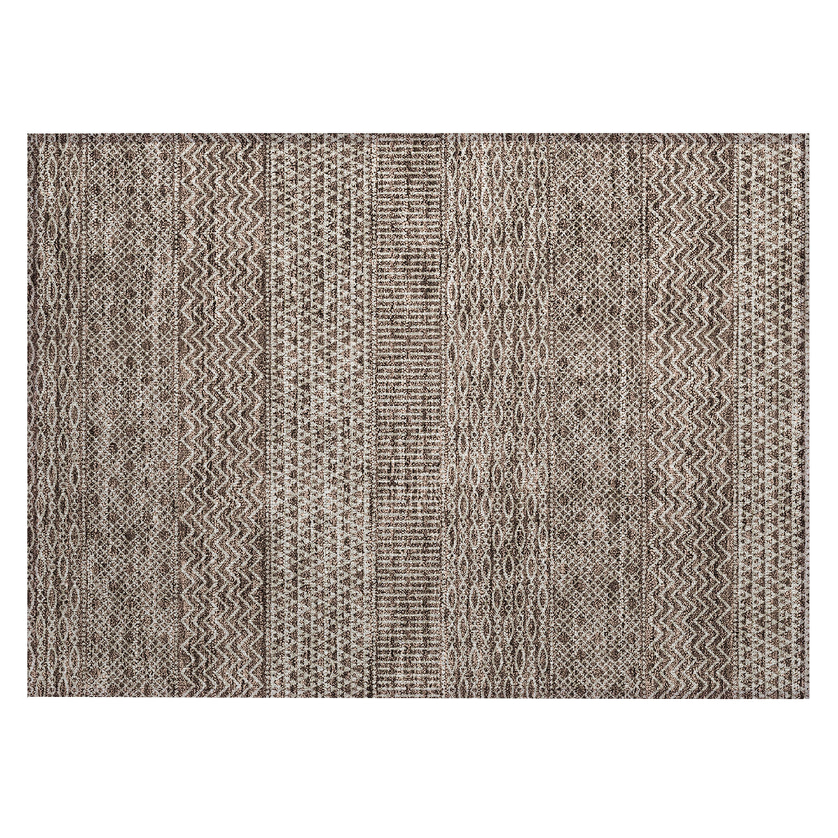 addison chantille acn939 brown rug