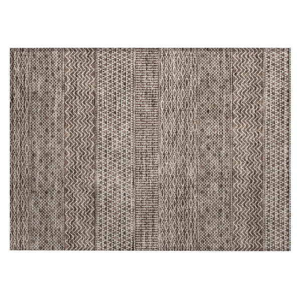 addison chantille acn939 brown rug