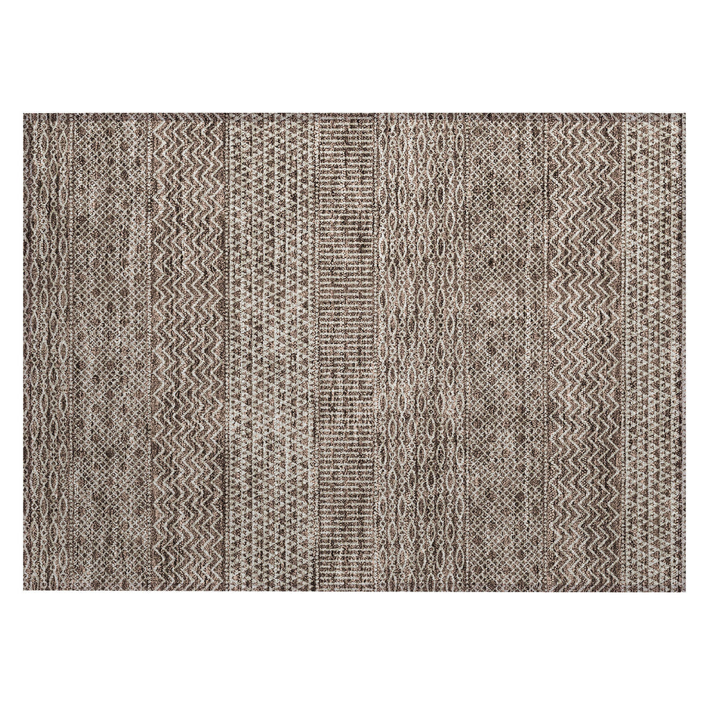 addison chantille acn939 brown rug