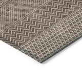 addison chantille acn939 brown rug
