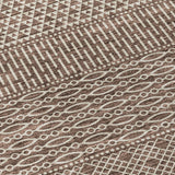 addison chantille acn939 brown rug