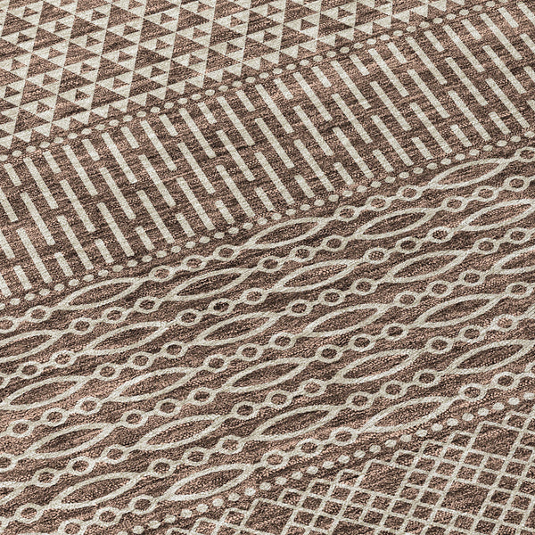 addison chantille acn939 brown rug