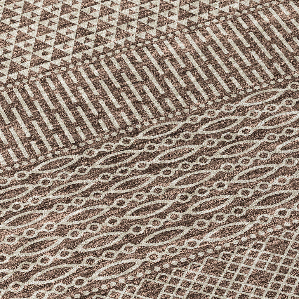 addison chantille acn939 brown rug