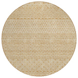 addison chantille acn939 gold rug
