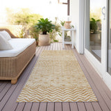 addison chantille acn939 gold rug