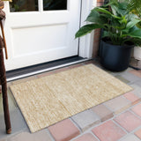 addison chantille acn939 gold rug