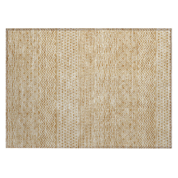addison chantille acn939 gold rug