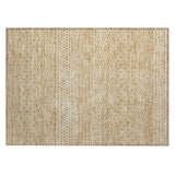 addison chantille acn939 gold rug