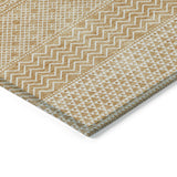 addison chantille acn939 gold rug
