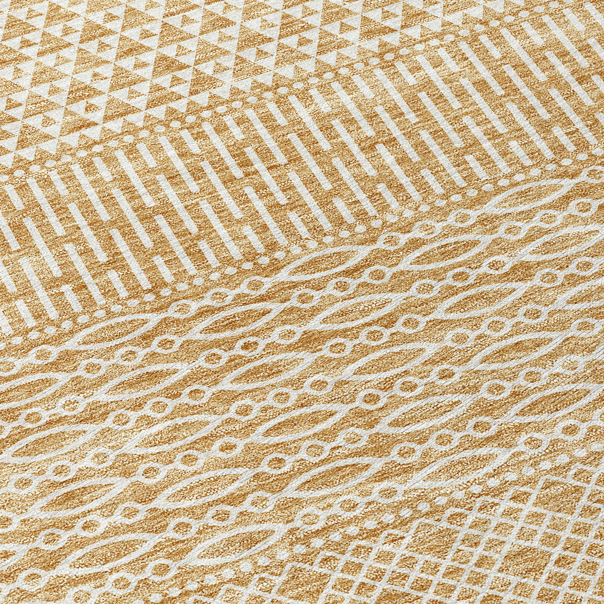 addison chantille acn939 gold rug