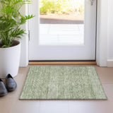 addison chantille acn939 green rug